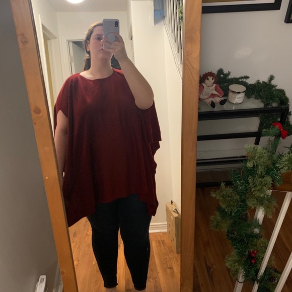 Vintage Cape (made in Turkey) - Picture 4 of 5